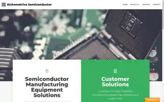 Alchsemiconductor.com Screenshot 2024-06-12 15:06:27