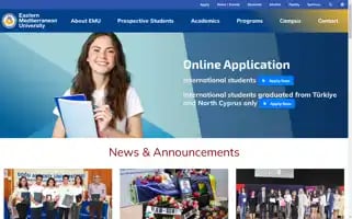 Emu.edu.tr Screenshot 2024-05-09 14:07:38