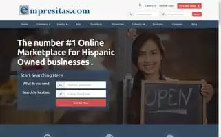 Empresitas.com Screenshot 2024-07-09 14:02:49