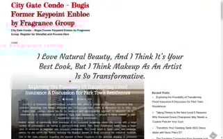 Citygatecondo.org Screenshot 2024-06-13 17:54:46