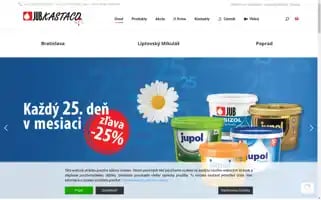Jubkastaco.sk Screenshot 2024-05-19 21:39:17
