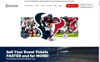 Houstonticketbrokers.com Screenshot 2024-04-22 20:53:46