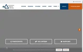 Discovernac.org Screenshot 2024-06-13 12:26:17