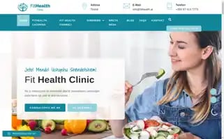 Fithealth.al Screenshot 2024-06-25 23:12:02