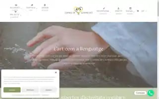 Espaisdeconnexio.com Screenshot 2024-07-03 13:37:53