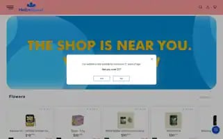 Hellosprout.store Screenshot 2024-05-22 06:18:45