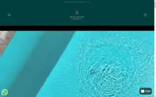 Biomaresortexperiences.com Screenshot 2024-05-03 20:59:13