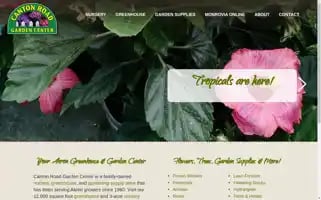 Cantonroadgarden.com Screenshot 2024-05-15 16:26:04