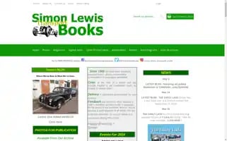 Simonlewis.com Screenshot 2024-05-13 22:47:14