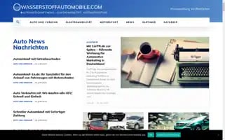 Wasserstoffautomobile.com Screenshot 2024-07-02 07:55:13