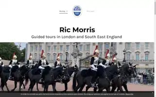 Ricstours.co.uk Screenshot 2024-04-18 08:02:12