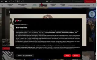 U-power.it Screenshot 2024-07-03 22:18:24