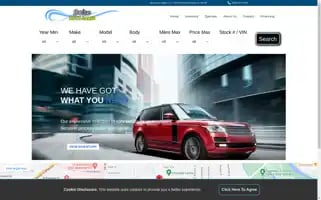 Boiseautosales.com Screenshot 2024-05-15 15:00:53