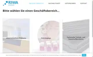 Riwa-display.de Screenshot 2024-06-18 04:47:35
