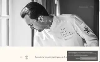 Hofvancleve.com Screenshot 2024-07-05 12:35:45