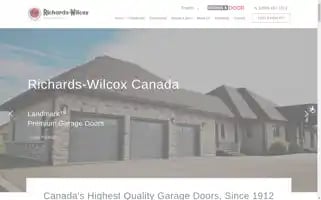 Rwdoors.com Screenshot 2024-06-14 15:50:55