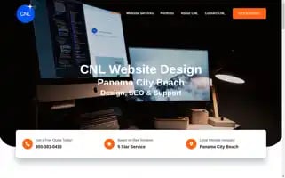 Cnlpcb.com Screenshot 2024-07-02 13:57:41