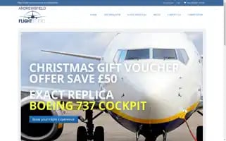 Flightstudio.co.uk Screenshot 2024-06-29 16:40:31