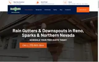 Gutterbrothersnv.com Screenshot 2024-07-05 18:20:59