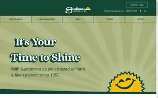 Gundersonfamilycompanies.com Screenshot 2024-05-10 00:13:18