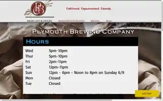 Plymouthbrewingcompany.com Screenshot 2024-06-13 20:09:42