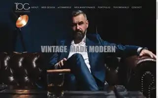 Theoldco.com Screenshot 2024-07-02 10:44:10