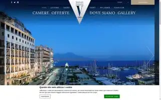 Vesuvio.it Screenshot 2024-07-07 09:19:56