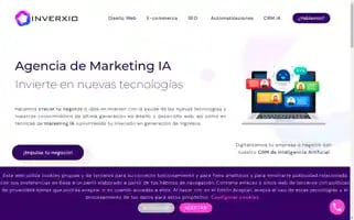 Inverxio.com Screenshot 2024-06-17 08:24:26
