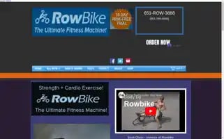 Rowbike.com Screenshot 2024-07-01 05:09:52