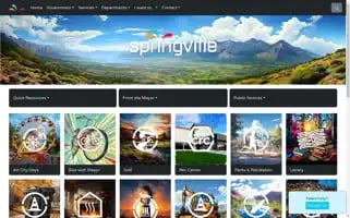 Springville.org Screenshot 2024-05-14 01:38:49