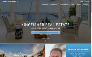 Kingfisherrealestate.com Screenshot 2024-06-29 16:31:50