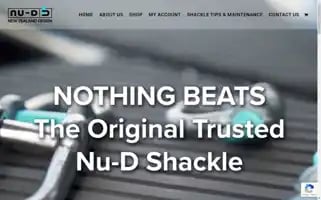 Shackles.co.nz Screenshot 2024-05-19 15:19:13