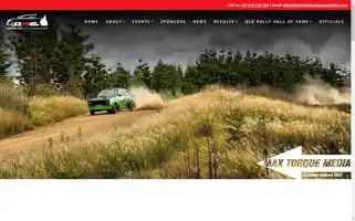 Qldrallychampionship.com Screenshot 2024-05-13 14:33:31