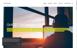 Ghostwork.org Screenshot 2024-05-18 09:20:23