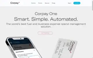 Corpayone.com Screenshot 2024-07-05 05:27:13