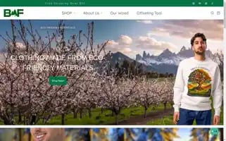 Backtoforest.com Screenshot 2024-05-25 17:51:39