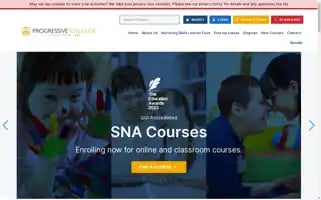 Progressivecollege.ie Screenshot 2024-06-29 02:34:18