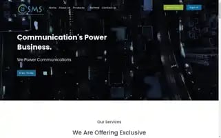 C2sms.com Screenshot 2024-05-08 22:51:08