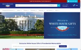 Whitehousegifts.com Screenshot 2024-05-04 17:46:53