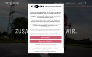 Fit4bike.de Screenshot 2024-07-08 08:23:11