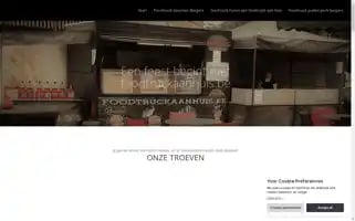 Foodtruckaanhuis.be Screenshot 2024-06-16 12:08:38