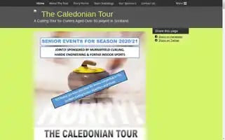 Thecaledoniantour.co.uk Screenshot 2024-04-22 13:08:27