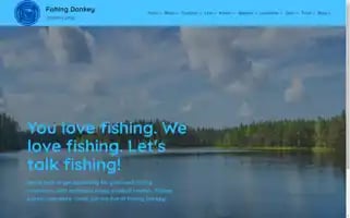 Fishingdonkey.com Screenshot 2024-06-18 20:49:38