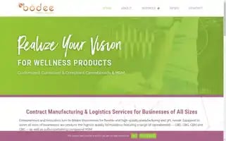 Bodeebiosciences.com Screenshot 2024-04-26 18:23:00