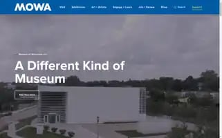 Wisconsinart.org Screenshot 2024-07-06 04:24:23