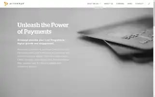 Arroweye.com Screenshot 2024-05-15 12:17:49