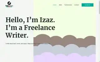 Izazwrites.xyz Screenshot 2024-05-27 10:06:10