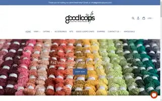 Goodloopsyarn.com Screenshot 2024-05-05 08:18:54