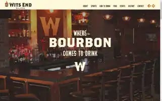 Witsendsaloon.com Screenshot 2024-06-13 13:05:14