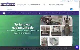 Vantagehouse.com Screenshot 2024-06-11 13:58:17